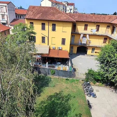 Faristha House Share Apertamente Daire